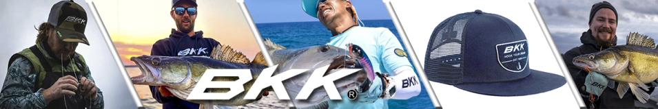 BKK Legacy Snapback Hat Blue