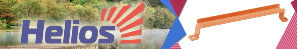 Helios (HS-GS-SH) Ручка боковая