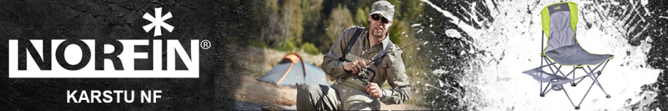 Norfin Karstu NF