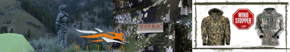 Sitka Jetstream Jacket Optifade Open Country