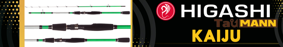 Higashi TauMANN Kaiju