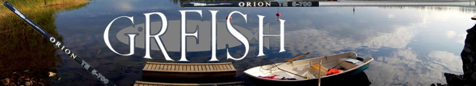 Grfish Orion Tele