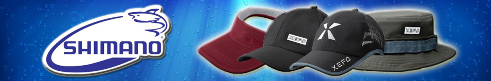 Shimano Xefo CA-251N