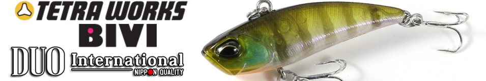 DUO Tetra Works Bivi