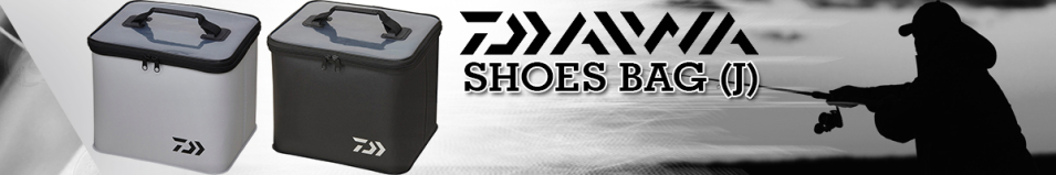 Daiwa Shoes Bag (J)