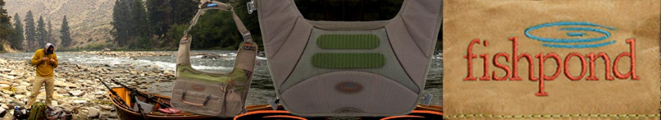 Fishpond Delta Sling Pack