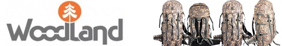 Woodland Extreme 90L