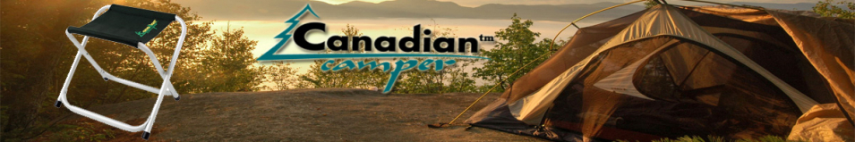 Canadian Camper CC-136AL