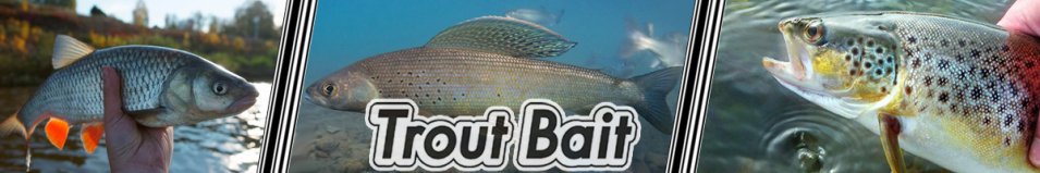 Trout Bait Andi 2,8 гр.