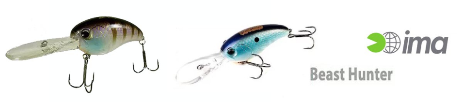 Ima Beast Hunter 67