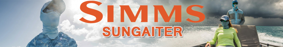 Simms Sungaiter Tri Geo Nightfall