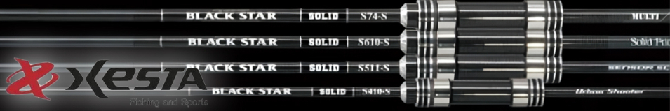 Xesta Black Star 2nd Generation Mobile