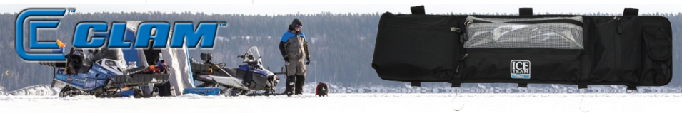 Clam Acc Fish Trap Organizer