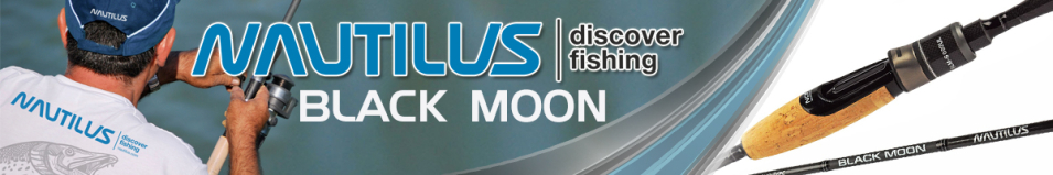 Nautilus Black Moon