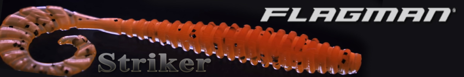 Flagman Striker 2.5"