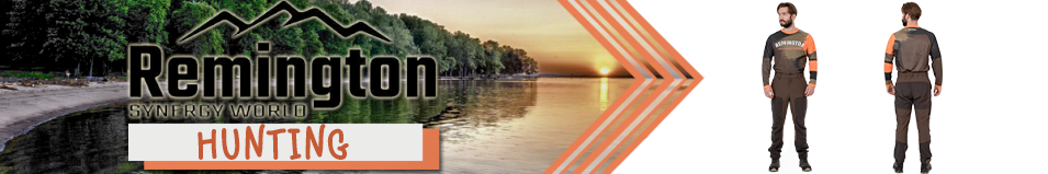 Remington Classic Hunting Brown