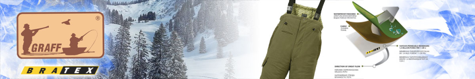 Graff 747-O-B братекс, оливковый