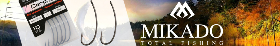 Mikado AMC-3303 с тефлоновым покрытием