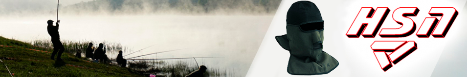 ХСН "Снегоход" (730-6) Лыжная шлем-маска (хаки) 