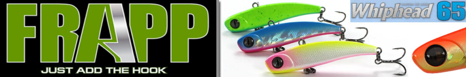 Frapp Whiphead 65 10g
