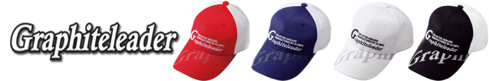 Graphiteleader Cool MAX-G38072 Navy