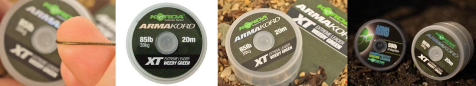 Korda Arma Kord XT Weedy Green