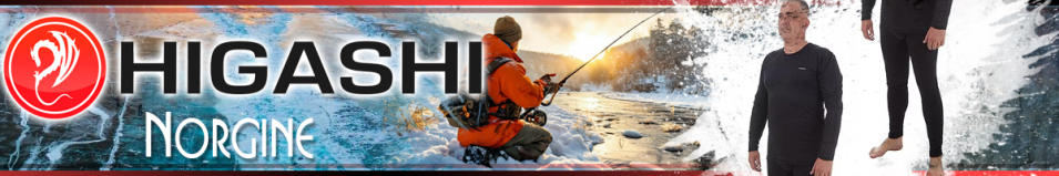 Higashi Norgine Black