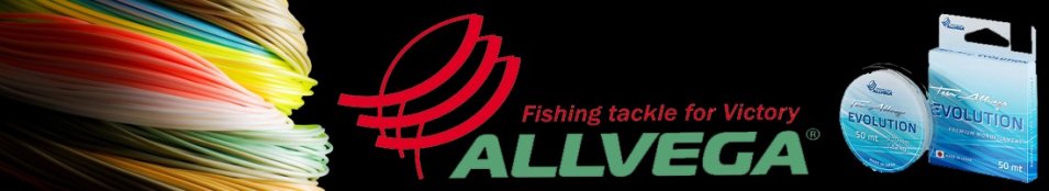 Allvega Evolution (50м)