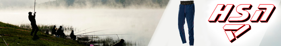 ХСН "Discovery I-380" флис, синий (9994-8б)