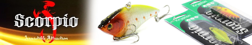 Sсorpio Krypton 70S