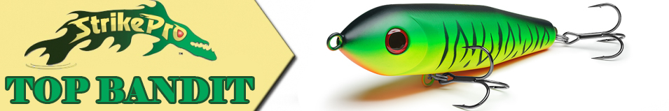 Strike Pro Top Bandit (EG-077)