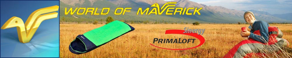 Maverick Air Comfort