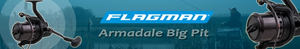 Flagman Armadale Big Pit (SABPIT)