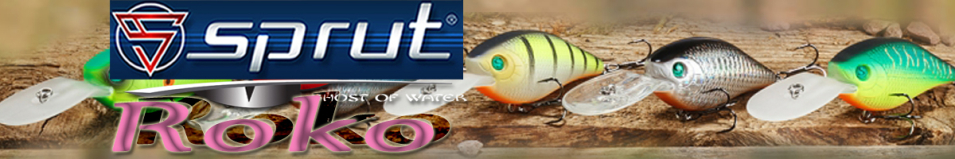 Sprut Roko 70F