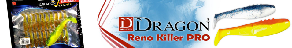 Dragon Reno Killer Pro 3"/7,5cm
