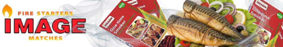 Image Коптильня одноразовая со щепой