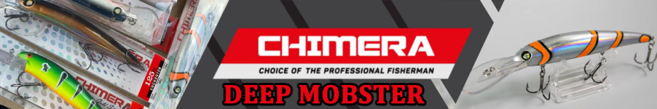 Chimera Remix Deep Mobster 120FL