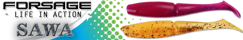 Forsage Sawa 3.2"