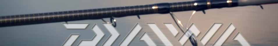 Daiwa Windcast Method Feeder