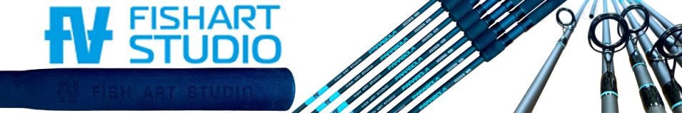 FishArt Parabola Квивертип