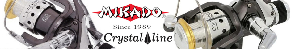 Mikado Crystal Line RD