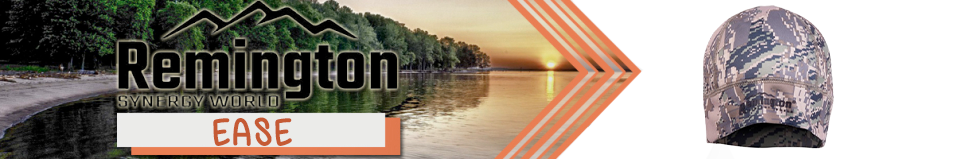 Remington Еase Figure