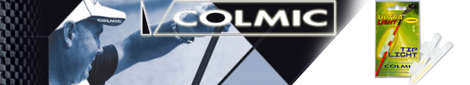 Colmic Tip Light