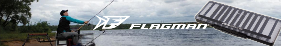 Flagman HJ36125 Поводочница