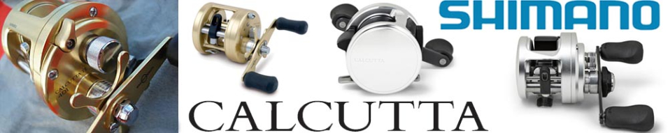 Shimano Calcutta