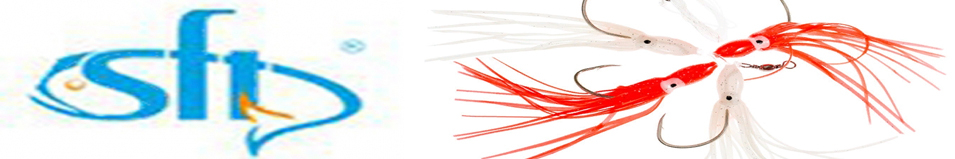 Монтаж SFT с четырьмя октопусами