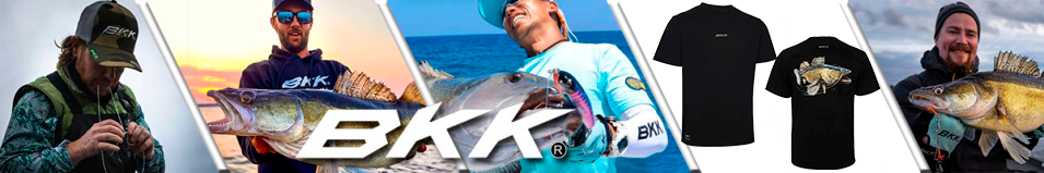 BKK Short Sleeve Casual Shirt Zander Black