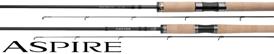 Shimano Aspire