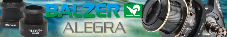 Balzer Alegra Feeder