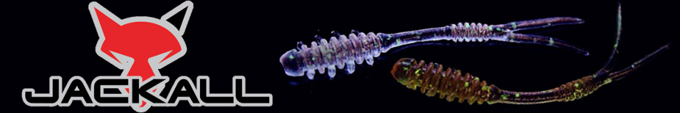 Jackall Ami Ami 1.5"